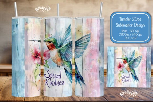 Download Summer Tumbler Wrap PNG Skinny 20oz  - 20oz Collection