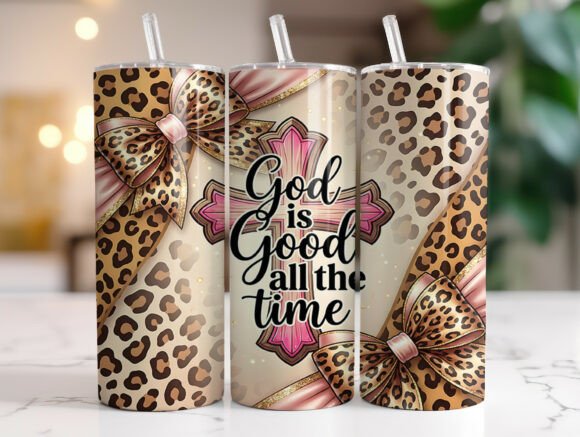 Download Christian Inspirational 20oz Tumbler PNG - 20oz Collection