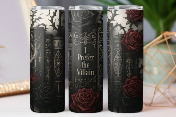 Download Reading Book Tumbler Wraps 20oz Skinny - 20oz Collection