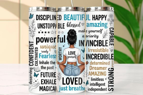 Download 20oz Skinny Tumbler Wrap Sublimation - 20oz Collection