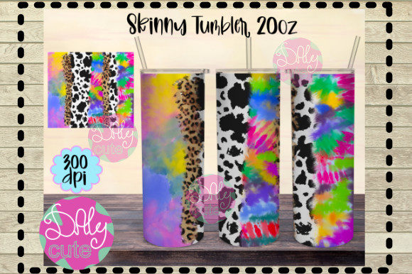Download Cowhide Tumbler 20oz PNG, Western Design - 20oz Collection