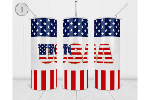 Download 20oz American Flag Tumbler Patriotic USA - 20oz Collection
